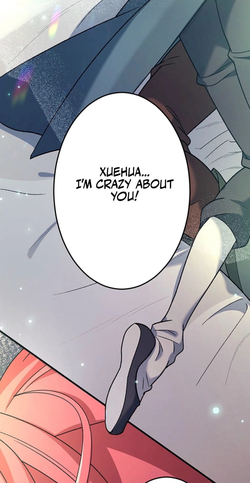 Watashi, Nando ka Shindemasu ~Itoshii Heika no Tame Naraba Konomi wa Hotoshibareru Ya Kara mo Honoo Kara mo Tate to Nari~ Chapter 24 page 34 - 