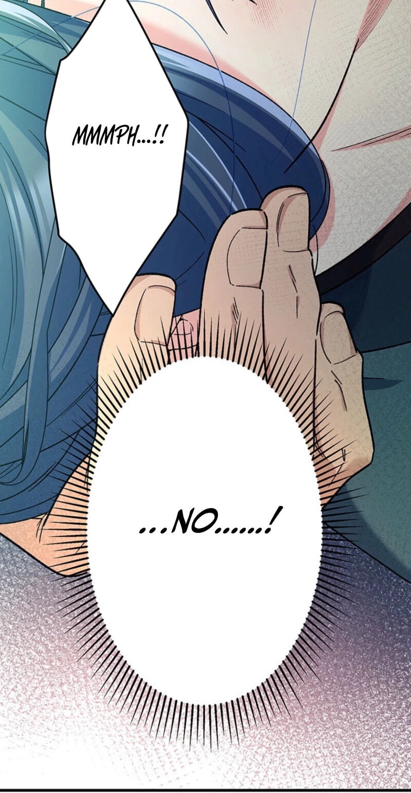 Watashi, Nando ka Shindemasu ~Itoshii Heika no Tame Naraba Konomi wa Hotoshibareru Ya Kara mo Honoo Kara mo Tate to Nari~ Chapter 24 page 36 - 