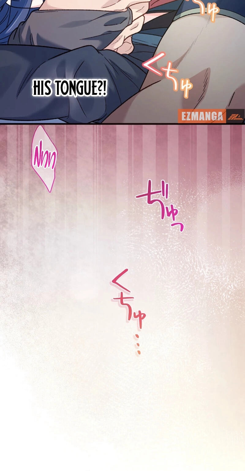 Watashi, Nando ka Shindemasu ~Itoshii Heika no Tame Naraba Konomi wa Hotoshibareru Ya Kara mo Honoo Kara mo Tate to Nari~ Chapter 24 page 39 - 