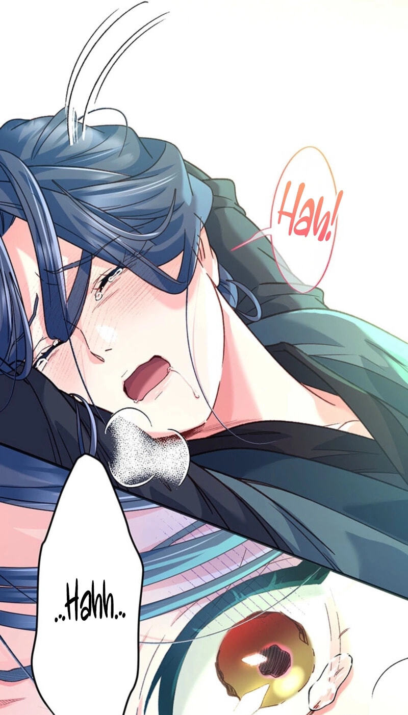 Watashi, Nando ka Shindemasu ~Itoshii Heika no Tame Naraba Konomi wa Hotoshibareru Ya Kara mo Honoo Kara mo Tate to Nari~ Chapter 24 page 40 - 
