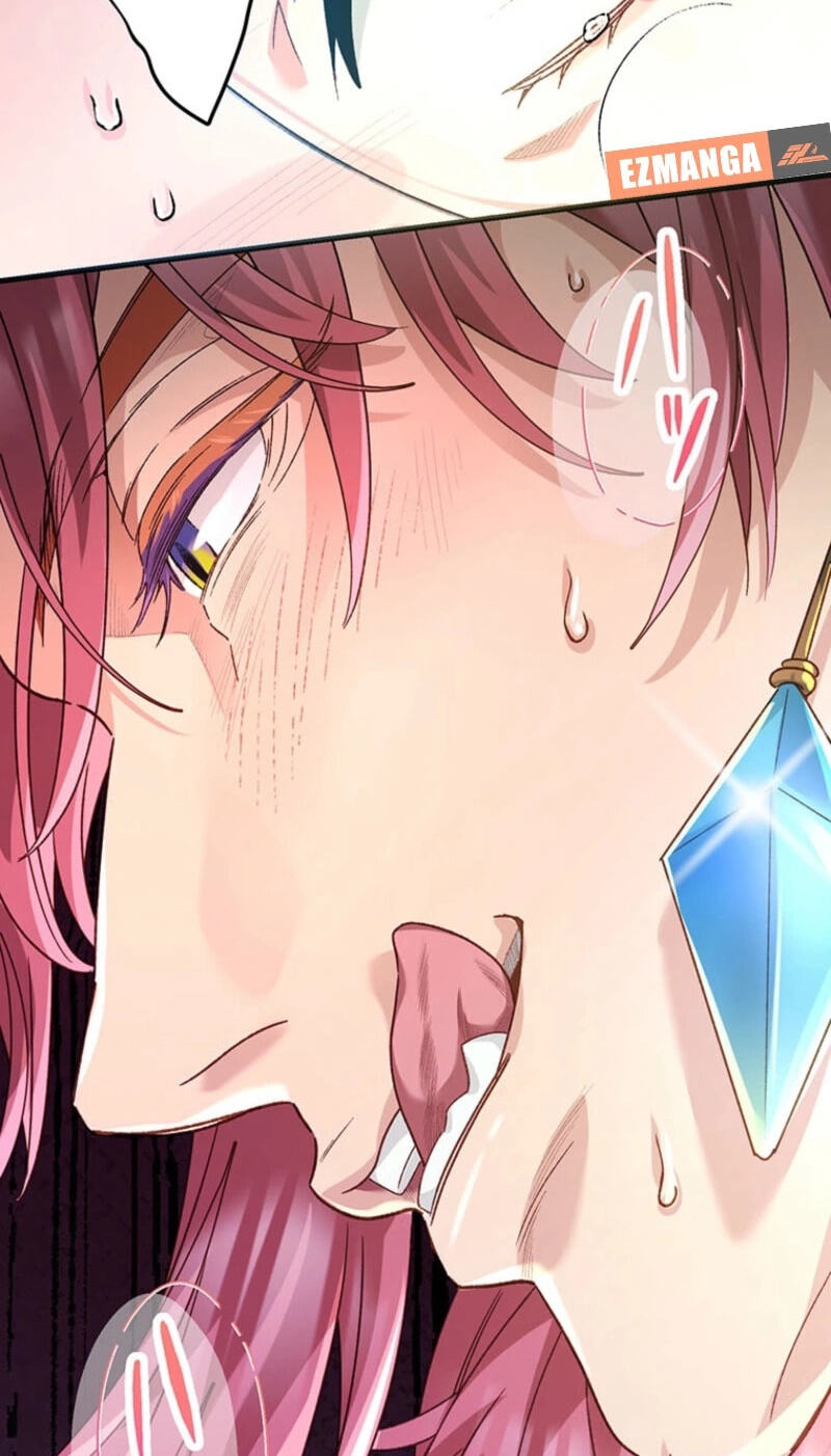 Watashi, Nando ka Shindemasu ~Itoshii Heika no Tame Naraba Konomi wa Hotoshibareru Ya Kara mo Honoo Kara mo Tate to Nari~ Chapter 24 page 41 - 