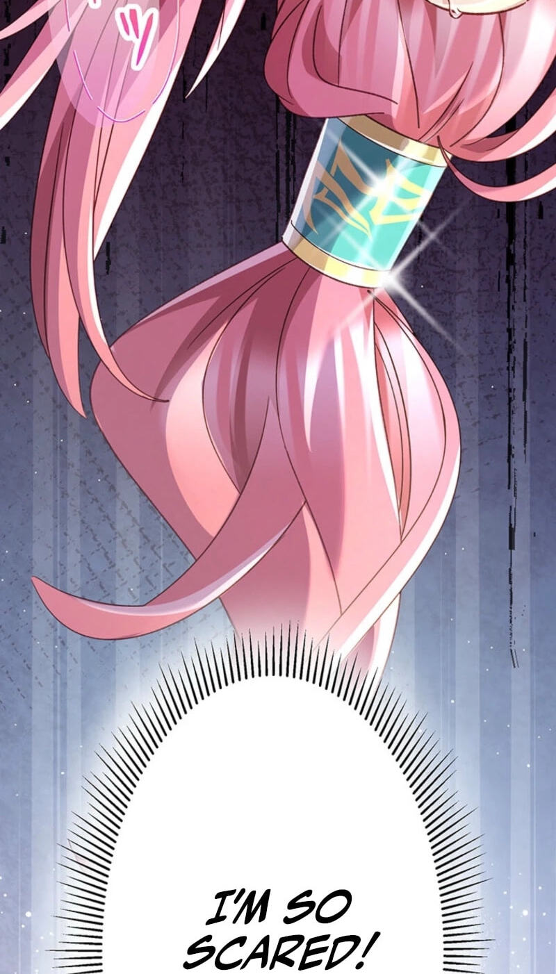 Watashi, Nando ka Shindemasu ~Itoshii Heika no Tame Naraba Konomi wa Hotoshibareru Ya Kara mo Honoo Kara mo Tate to Nari~ Chapter 24 page 42 - 