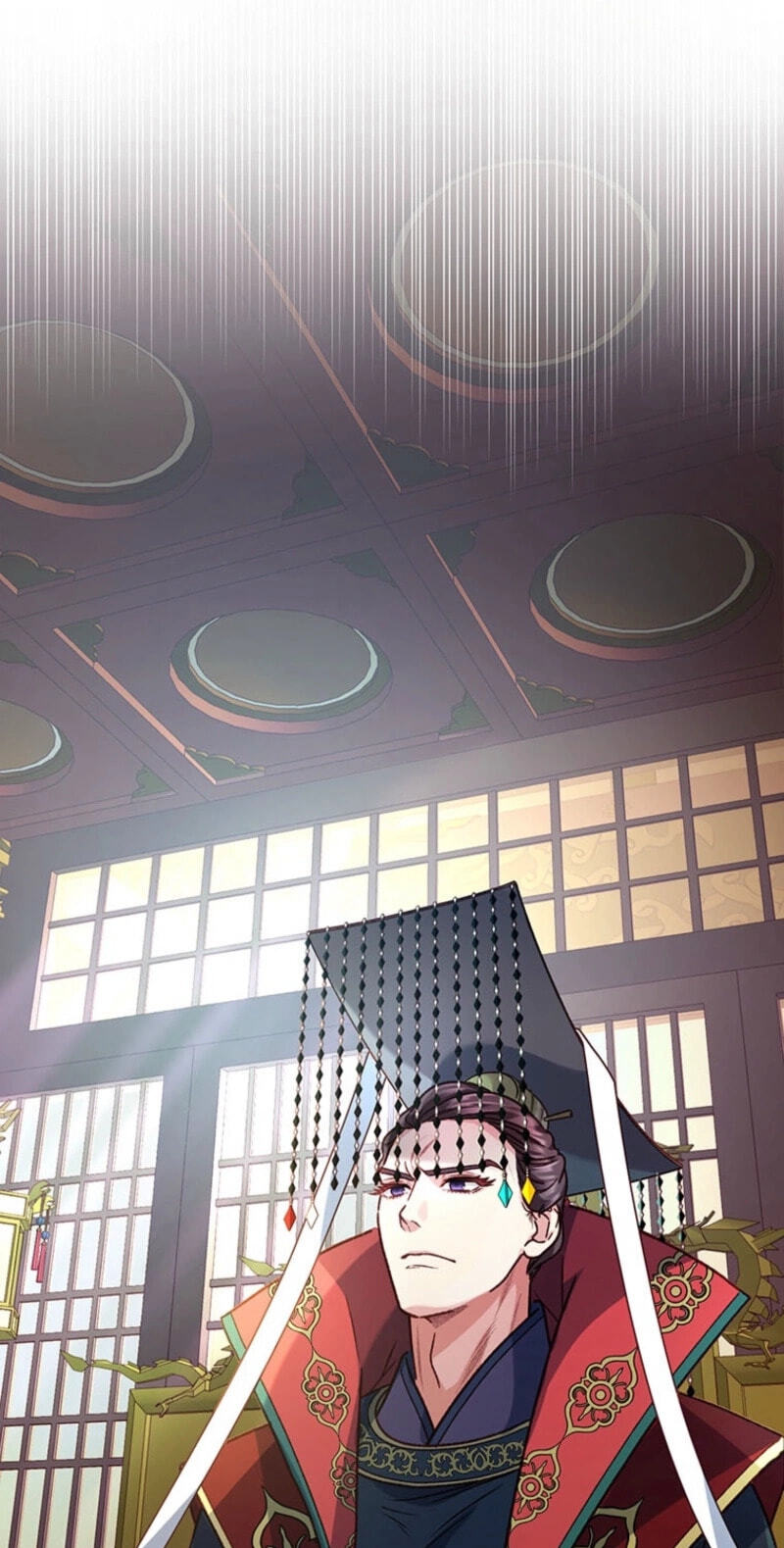 Watashi, Nando ka Shindemasu ~Itoshii Heika no Tame Naraba Konomi wa Hotoshibareru Ya Kara mo Honoo Kara mo Tate to Nari~ Chapter 24 page 48 - 