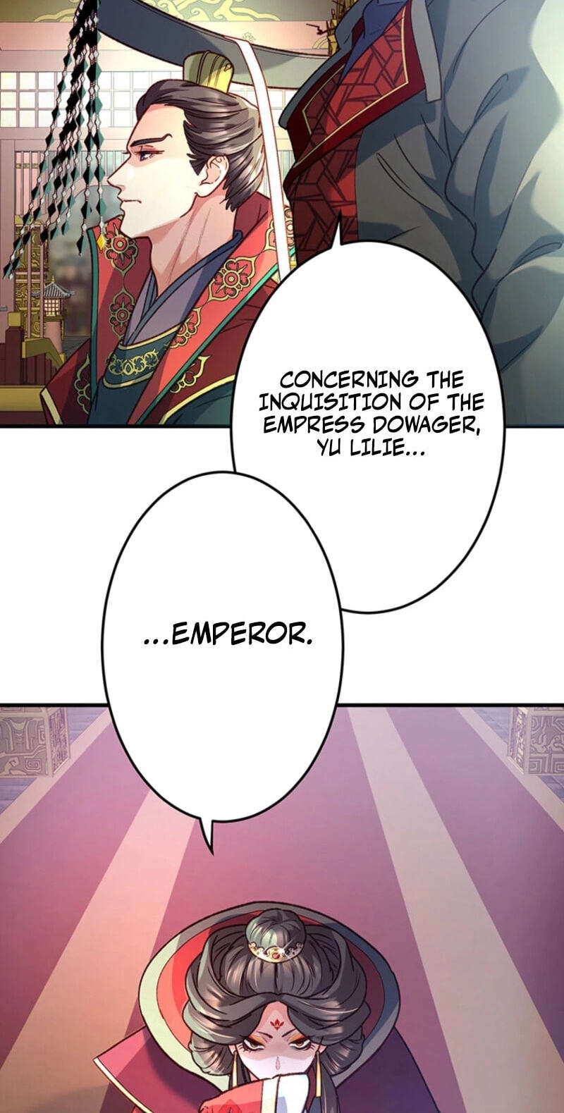Watashi, Nando ka Shindemasu ~Itoshii Heika no Tame Naraba Konomi wa Hotoshibareru Ya Kara mo Honoo Kara mo Tate to Nari~ Chapter 24 page 50 - 