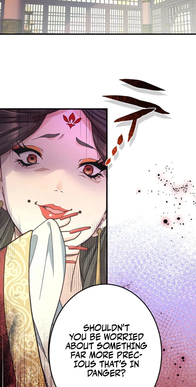 Watashi, Nando ka Shindemasu ~Itoshii Heika no Tame Naraba Konomi wa Hotoshibareru Ya Kara mo Honoo Kara mo Tate to Nari~ Chapter 24 page 52 - 