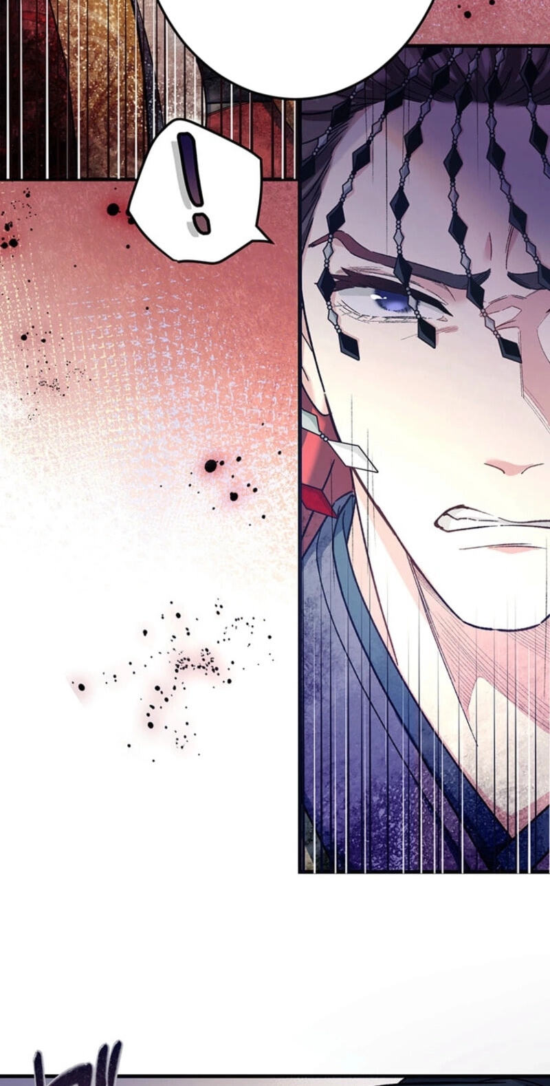 Watashi, Nando ka Shindemasu ~Itoshii Heika no Tame Naraba Konomi wa Hotoshibareru Ya Kara mo Honoo Kara mo Tate to Nari~ Chapter 24 page 53 - 