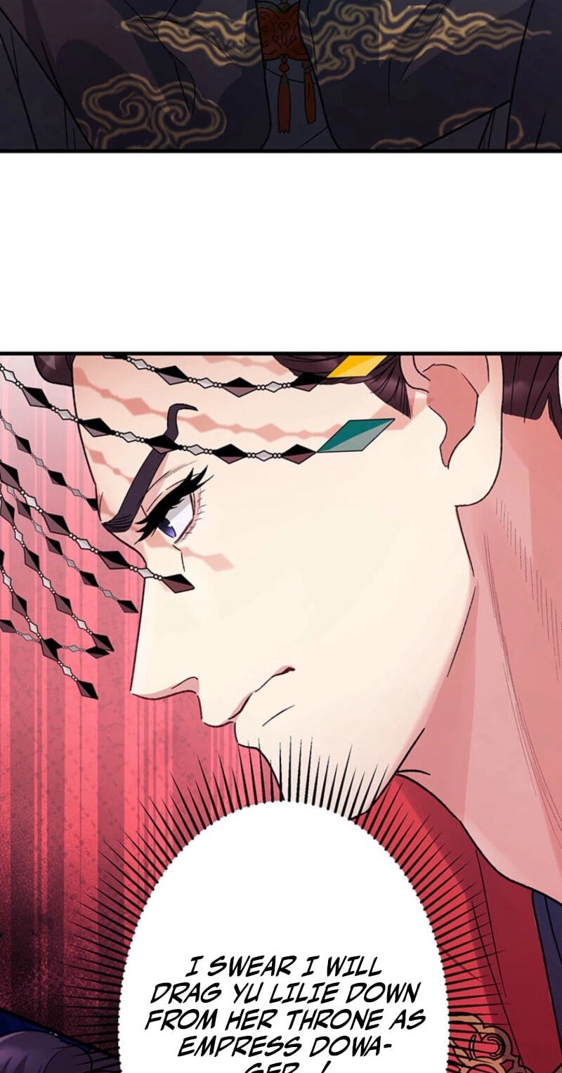 Watashi, Nando ka Shindemasu ~Itoshii Heika no Tame Naraba Konomi wa Hotoshibareru Ya Kara mo Honoo Kara mo Tate to Nari~ Chapter 24 page 57 - 