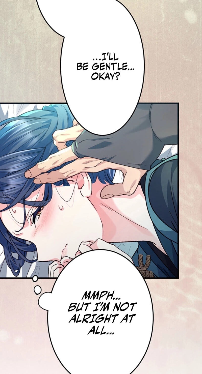 Watashi, Nando ka Shindemasu ~Itoshii Heika no Tame Naraba Konomi wa Hotoshibareru Ya Kara mo Honoo Kara mo Tate to Nari~ Chapter 24 page 7 - 