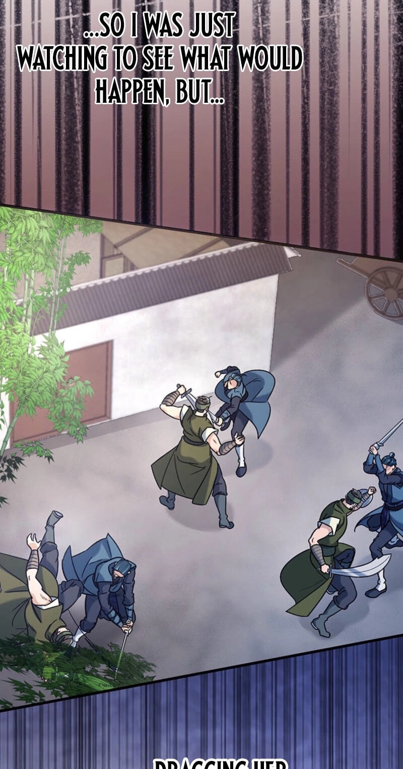 Watashi, Nando ka Shindemasu ~Itoshii Heika no Tame Naraba Konomi wa Hotoshibareru Ya Kara mo Honoo Kara mo Tate to Nari~ Chapter 24 page 61 - 