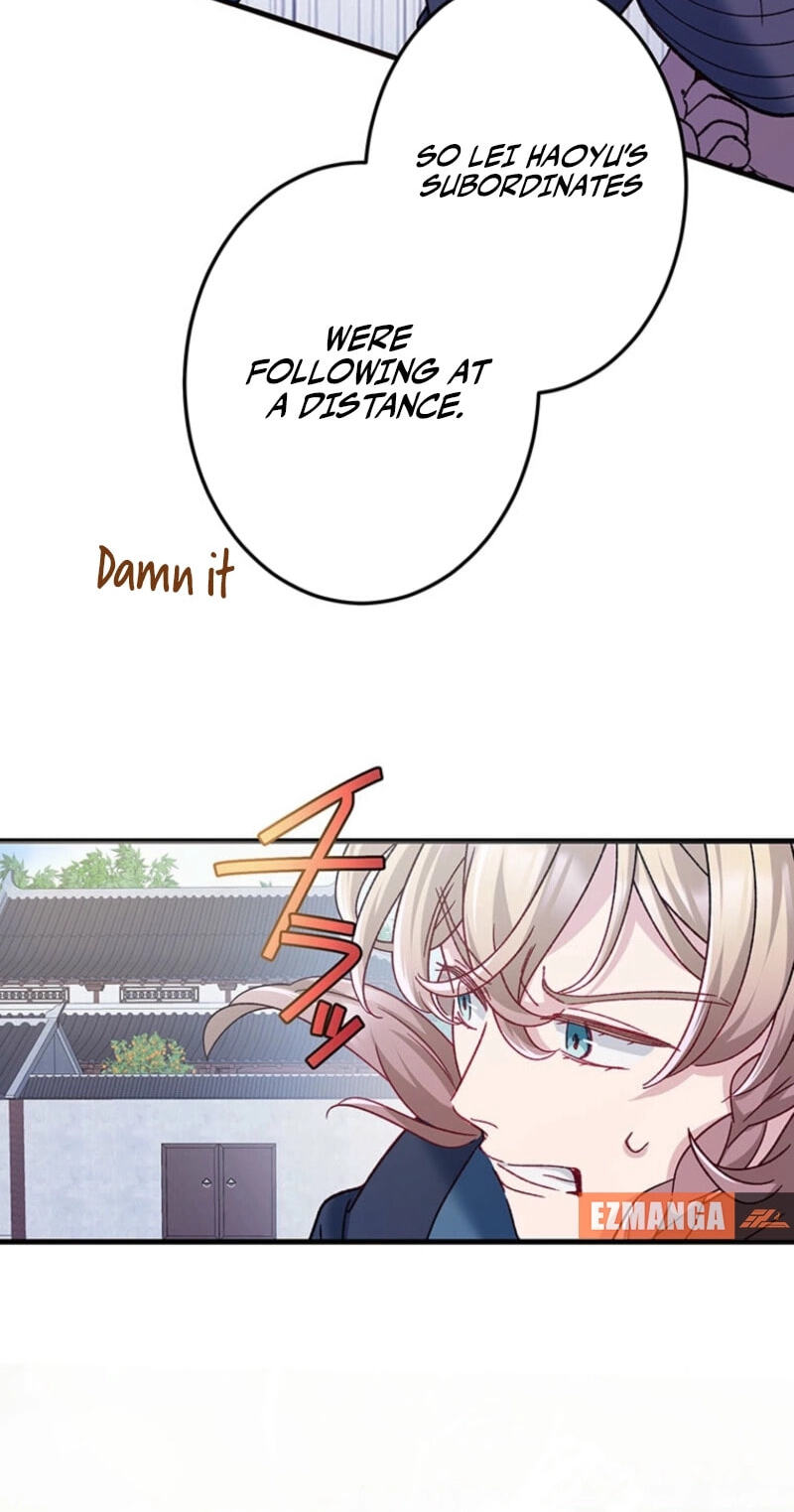 Watashi, Nando ka Shindemasu ~Itoshii Heika no Tame Naraba Konomi wa Hotoshibareru Ya Kara mo Honoo Kara mo Tate to Nari~ Chapter 24 page 63 - 