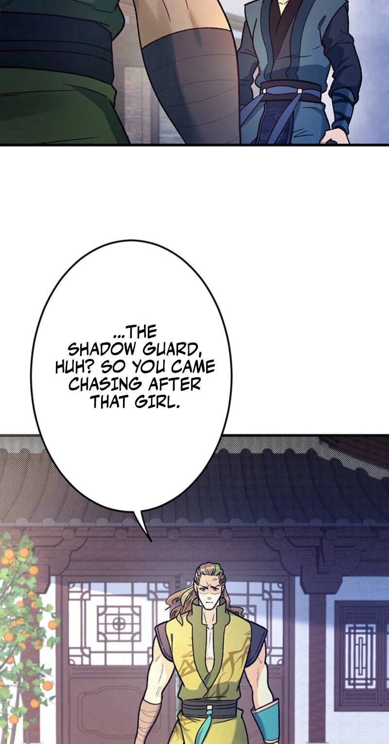 Watashi, Nando ka Shindemasu ~Itoshii Heika no Tame Naraba Konomi wa Hotoshibareru Ya Kara mo Honoo Kara mo Tate to Nari~ Chapter 24 page 65 - 