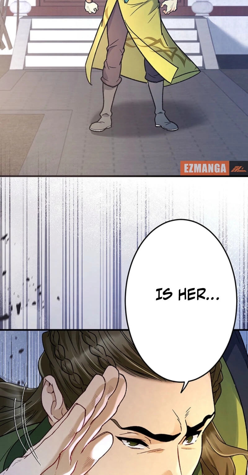 Watashi, Nando ka Shindemasu ~Itoshii Heika no Tame Naraba Konomi wa Hotoshibareru Ya Kara mo Honoo Kara mo Tate to Nari~ Chapter 24 page 66 - 