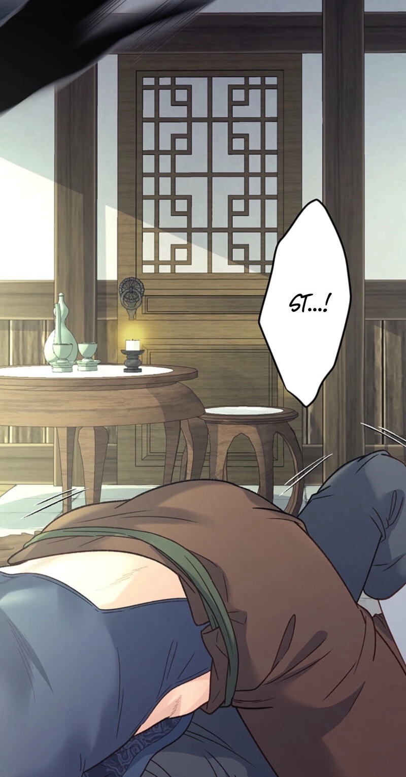 Watashi, Nando ka Shindemasu ~Itoshii Heika no Tame Naraba Konomi wa Hotoshibareru Ya Kara mo Honoo Kara mo Tate to Nari~ Chapter 24 page 70 - 