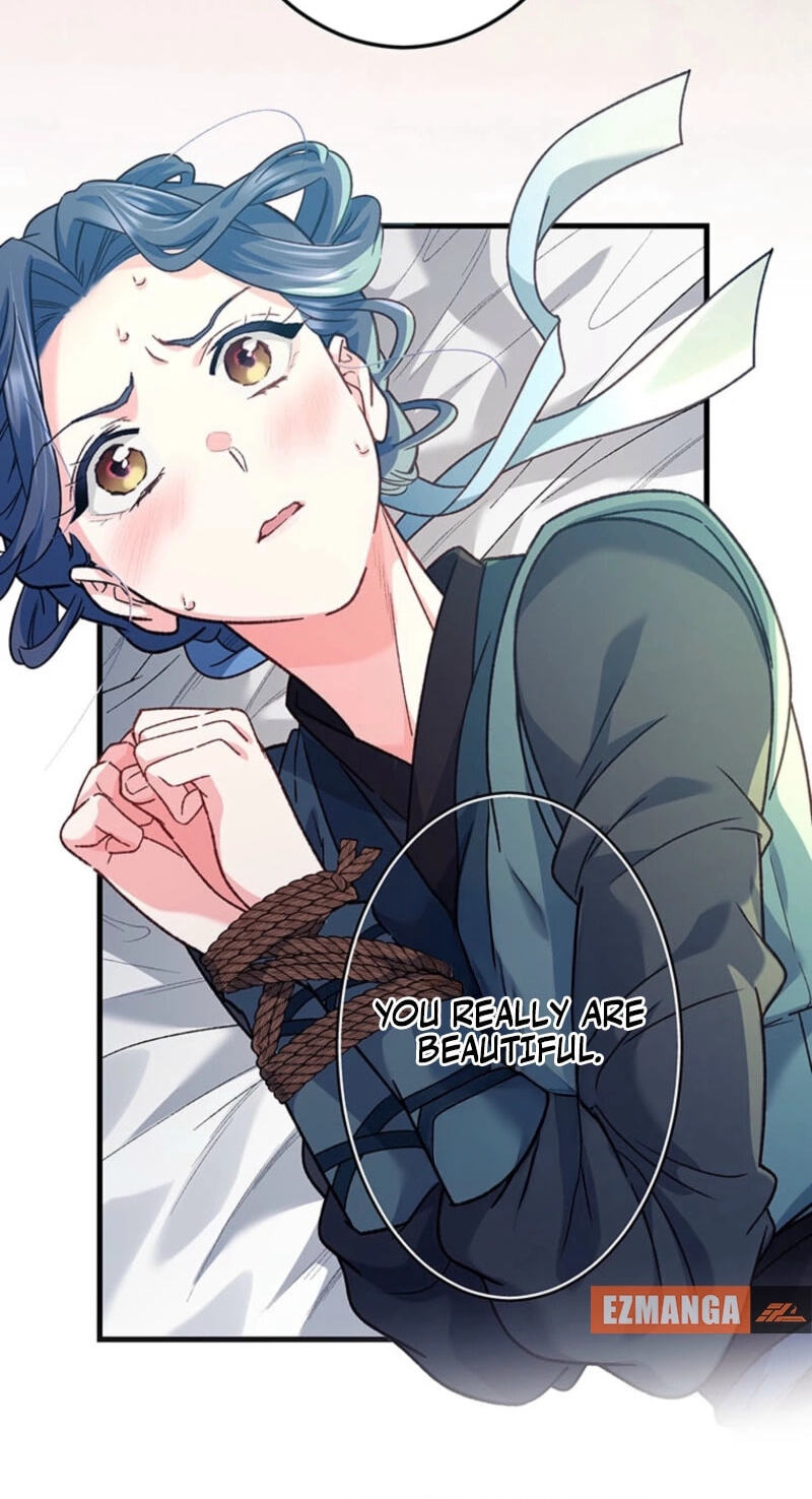 Watashi, Nando ka Shindemasu ~Itoshii Heika no Tame Naraba Konomi wa Hotoshibareru Ya Kara mo Honoo Kara mo Tate to Nari~ Chapter 24 page 8 - 