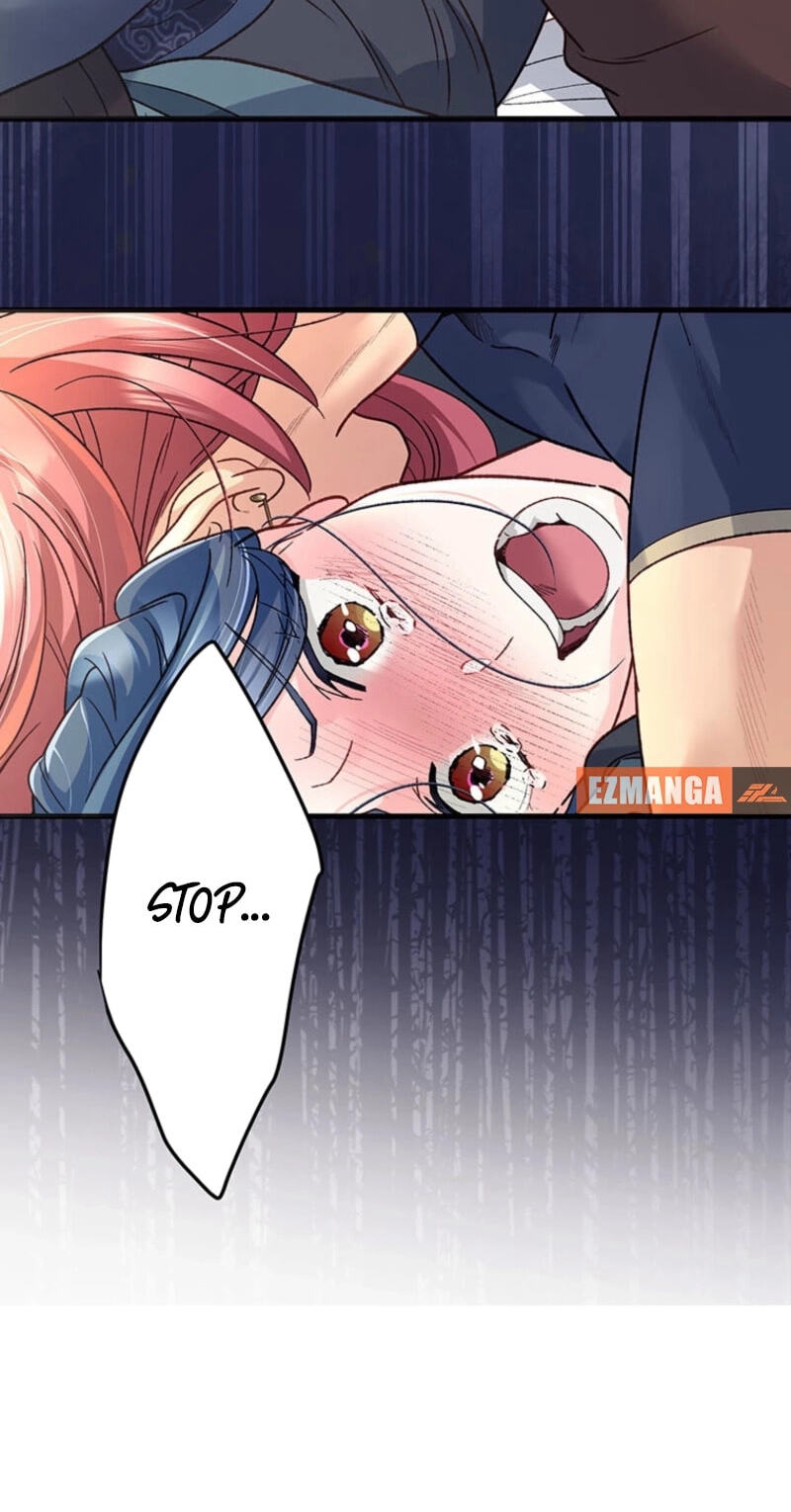 Watashi, Nando ka Shindemasu ~Itoshii Heika no Tame Naraba Konomi wa Hotoshibareru Ya Kara mo Honoo Kara mo Tate to Nari~ Chapter 24 page 71 - 