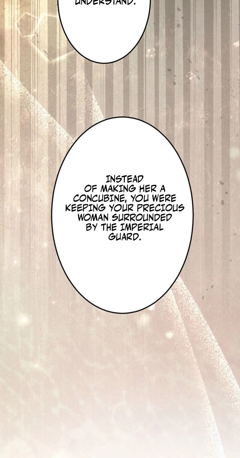 Watashi, Nando ka Shindemasu ~Itoshii Heika no Tame Naraba Konomi wa Hotoshibareru Ya Kara mo Honoo Kara mo Tate to Nari~ Chapter 24 page 10 - 