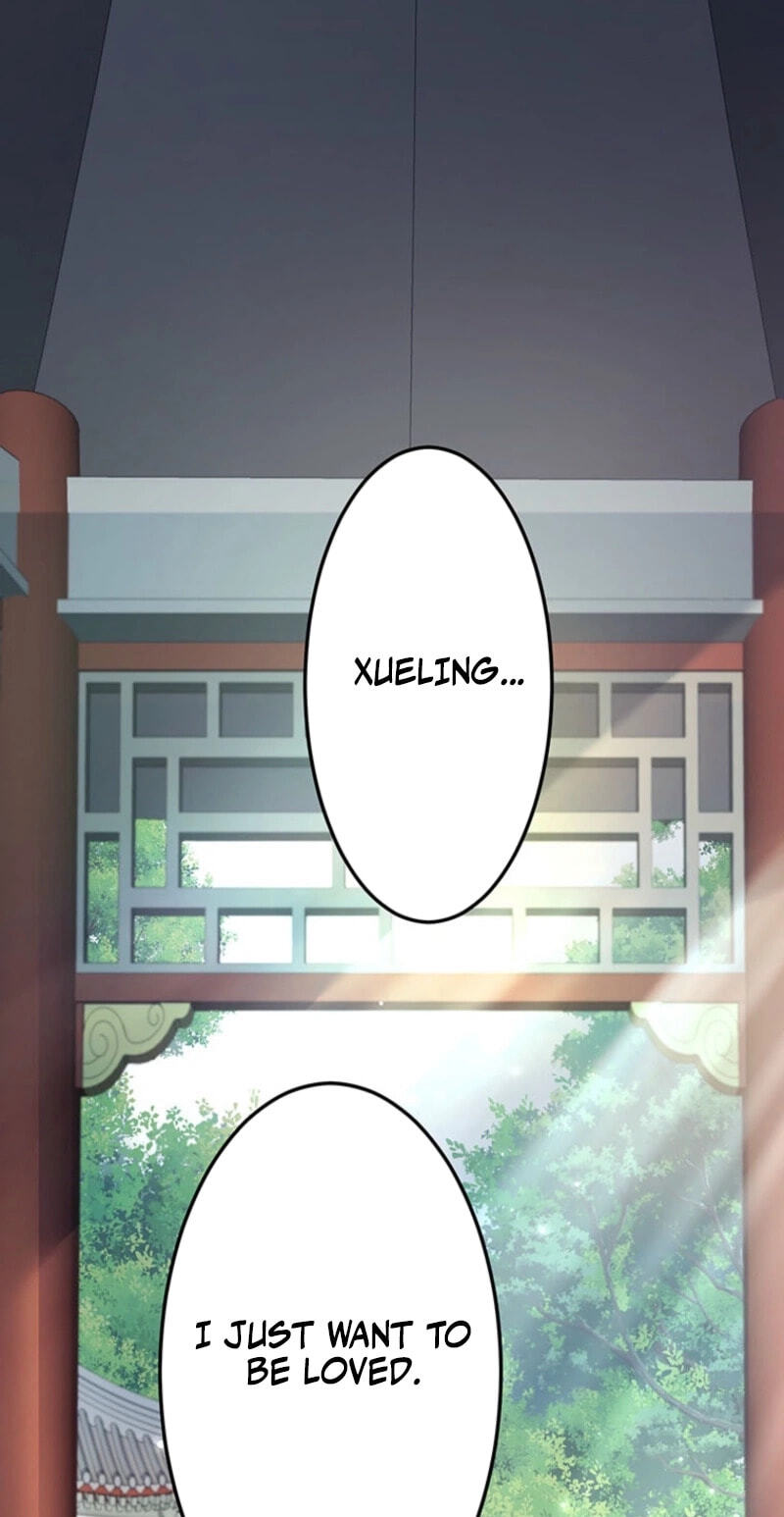 Watashi, Nando ka Shindemasu ~Itoshii Heika no Tame Naraba Konomi wa Hotoshibareru Ya Kara mo Honoo Kara mo Tate to Nari~ Chapter 25 page 14 - 
