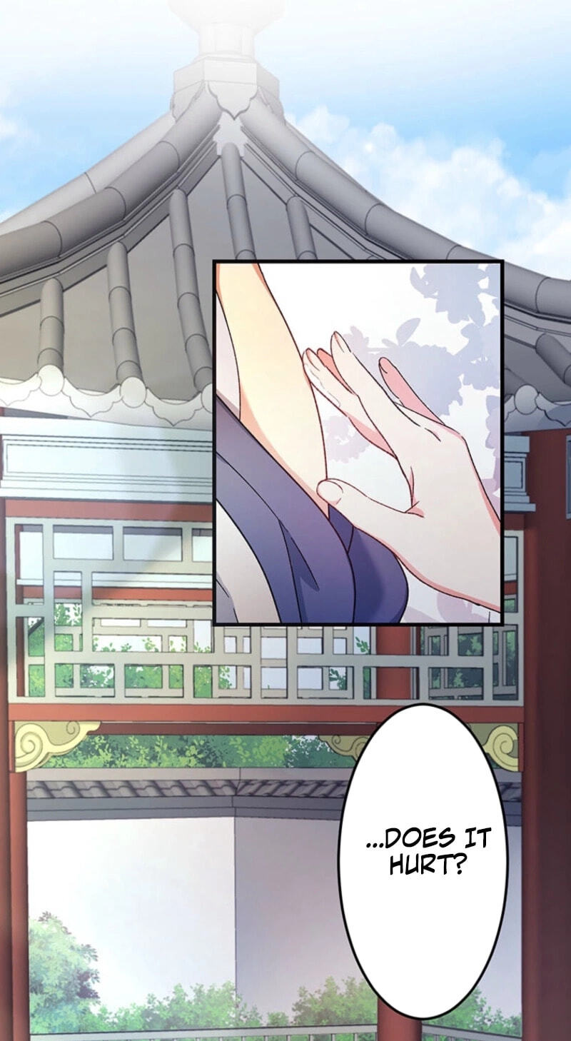 Watashi, Nando ka Shindemasu ~Itoshii Heika no Tame Naraba Konomi wa Hotoshibareru Ya Kara mo Honoo Kara mo Tate to Nari~ Chapter 25 page 17 - 