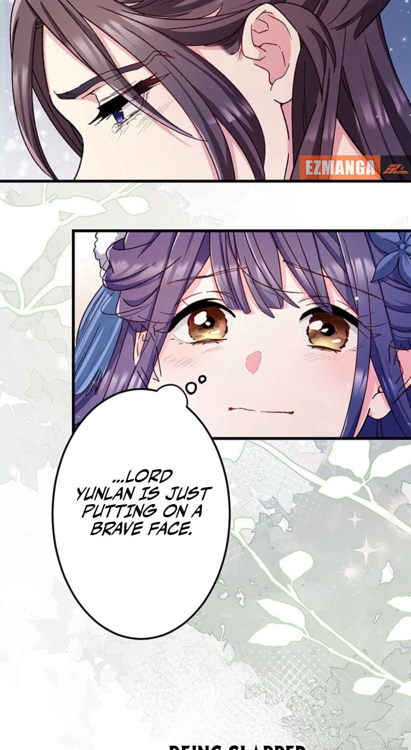 Watashi, Nando ka Shindemasu ~Itoshii Heika no Tame Naraba Konomi wa Hotoshibareru Ya Kara mo Honoo Kara mo Tate to Nari~ Chapter 25 page 19 - 