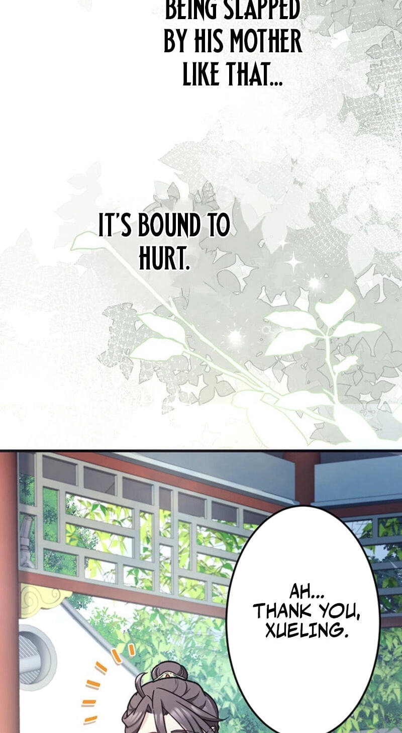 Watashi, Nando ka Shindemasu ~Itoshii Heika no Tame Naraba Konomi wa Hotoshibareru Ya Kara mo Honoo Kara mo Tate to Nari~ Chapter 25 page 20 - 