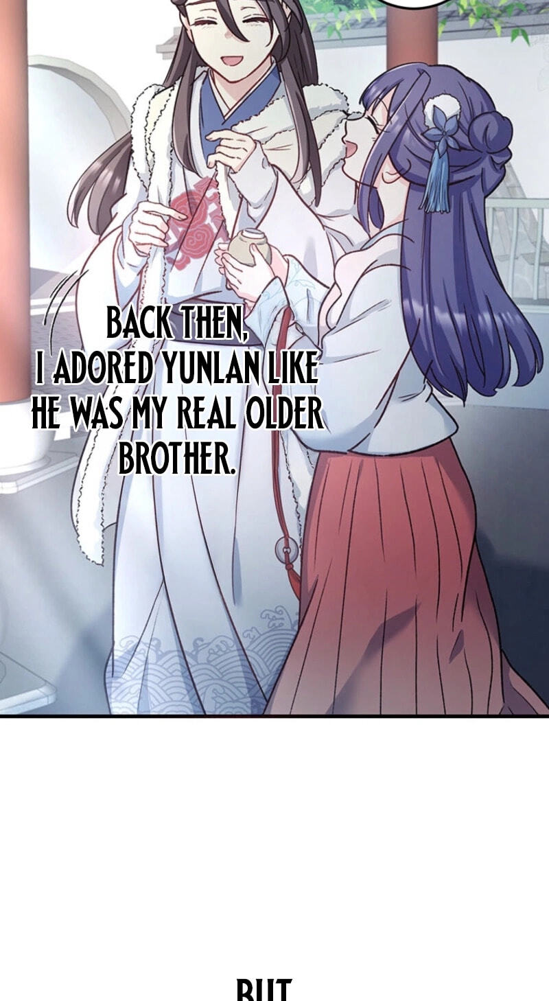Watashi, Nando ka Shindemasu ~Itoshii Heika no Tame Naraba Konomi wa Hotoshibareru Ya Kara mo Honoo Kara mo Tate to Nari~ Chapter 25 page 21 - 
