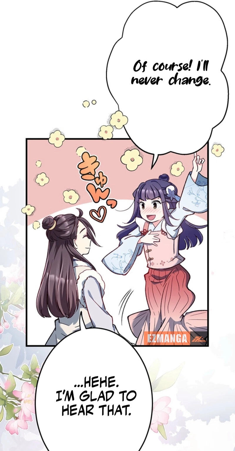 Watashi, Nando ka Shindemasu ~Itoshii Heika no Tame Naraba Konomi wa Hotoshibareru Ya Kara mo Honoo Kara mo Tate to Nari~ Chapter 25 page 24 - 