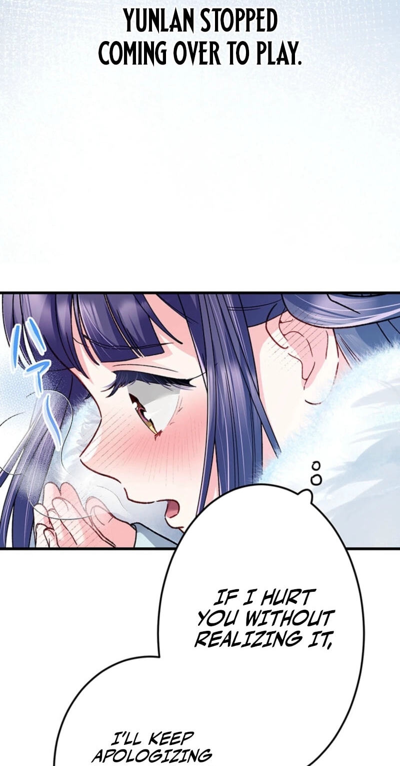 Watashi, Nando ka Shindemasu ~Itoshii Heika no Tame Naraba Konomi wa Hotoshibareru Ya Kara mo Honoo Kara mo Tate to Nari~ Chapter 25 page 30 - 