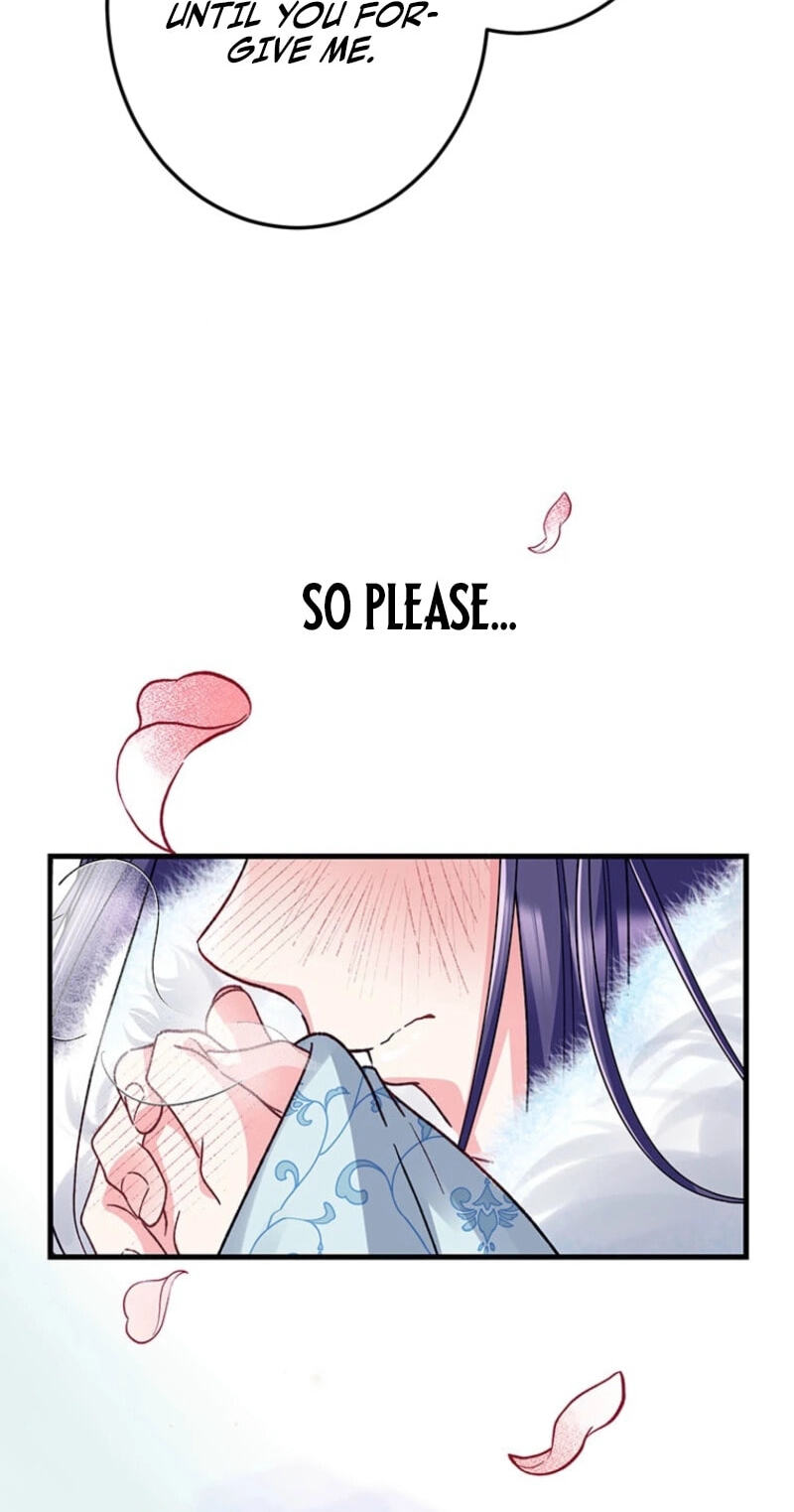 Watashi, Nando ka Shindemasu ~Itoshii Heika no Tame Naraba Konomi wa Hotoshibareru Ya Kara mo Honoo Kara mo Tate to Nari~ Chapter 25 page 31 - 