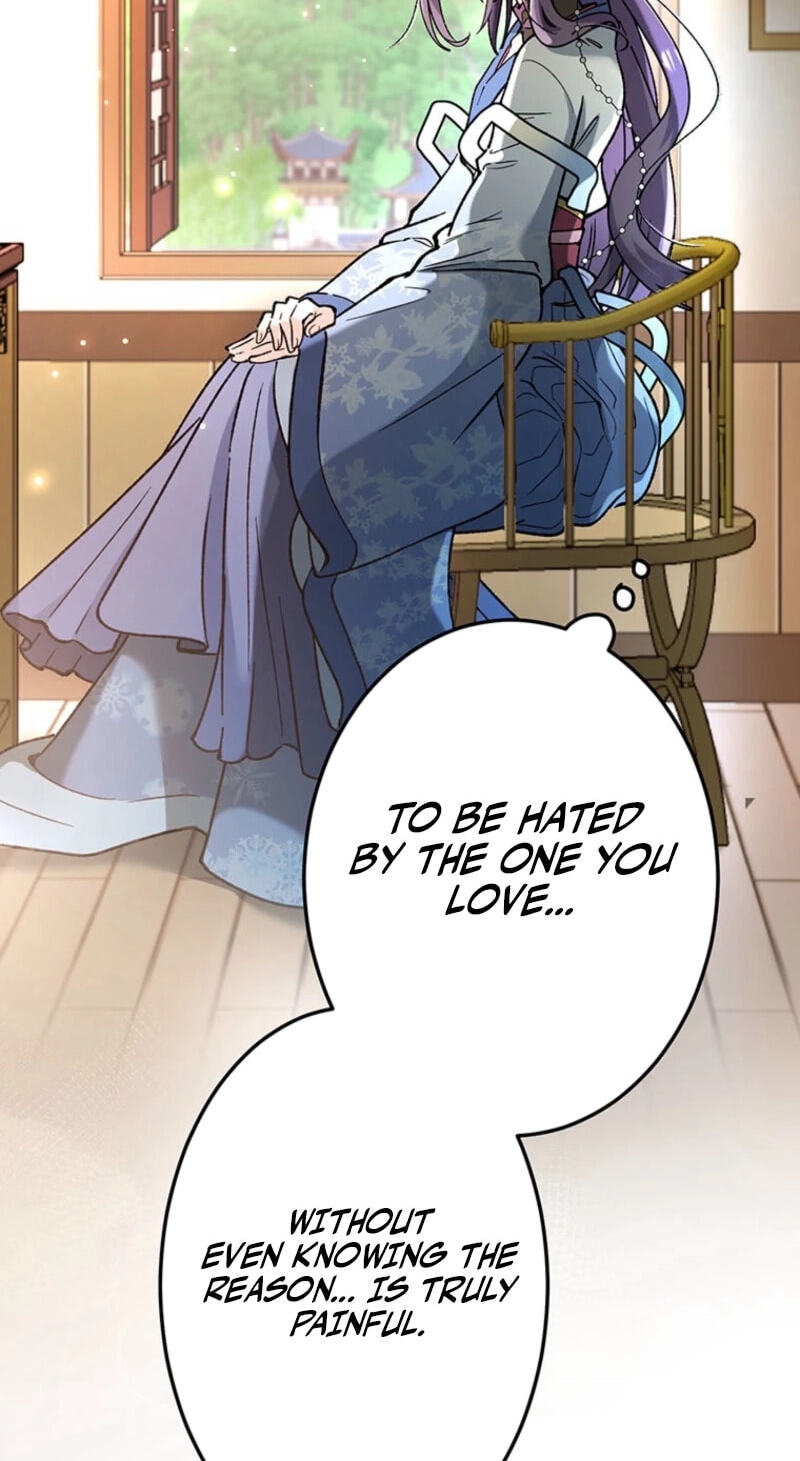 Watashi, Nando ka Shindemasu ~Itoshii Heika no Tame Naraba Konomi wa Hotoshibareru Ya Kara mo Honoo Kara mo Tate to Nari~ Chapter 25 page 37 - 