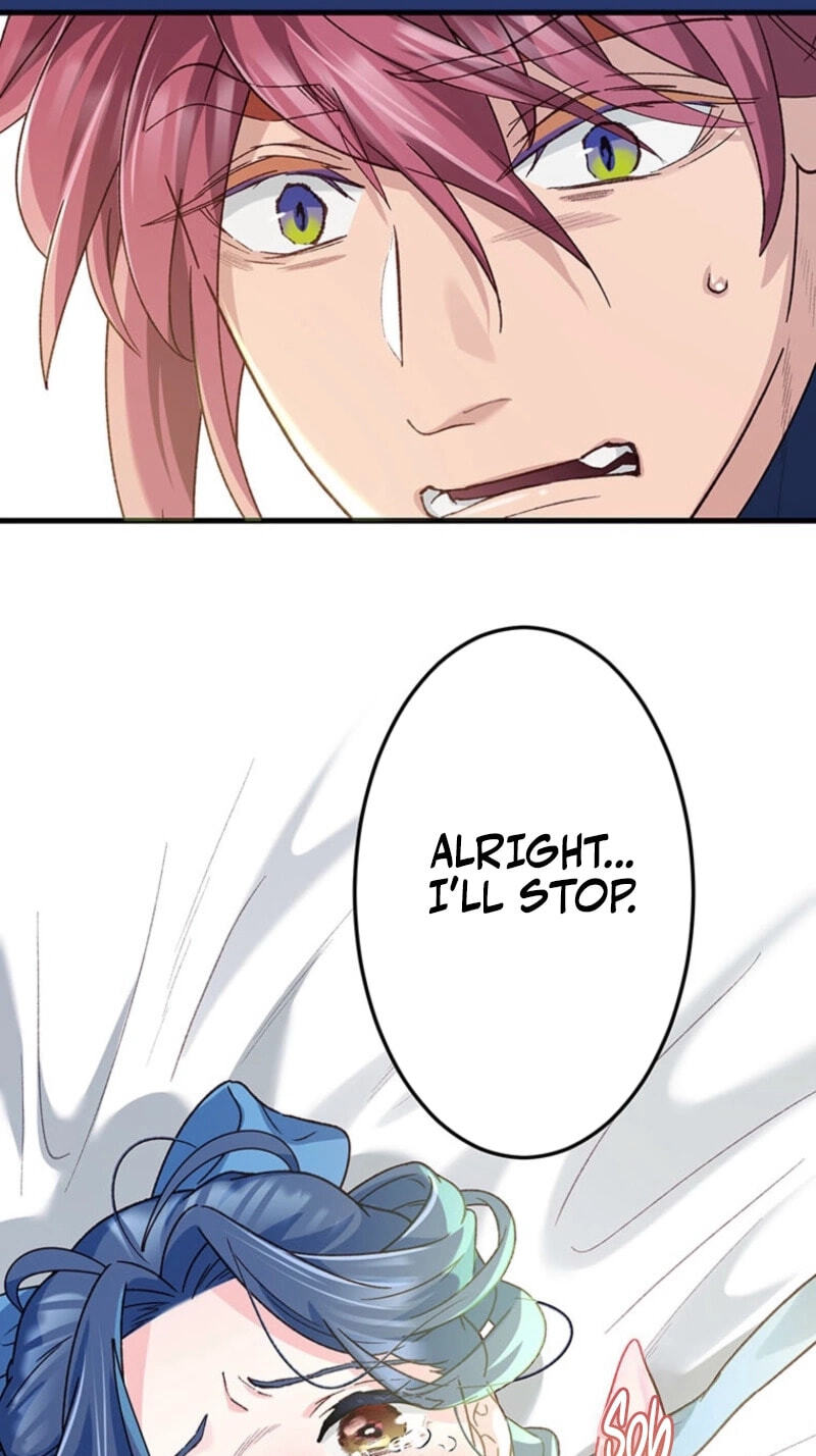 Watashi, Nando ka Shindemasu ~Itoshii Heika no Tame Naraba Konomi wa Hotoshibareru Ya Kara mo Honoo Kara mo Tate to Nari~ Chapter 25 page 49 - 