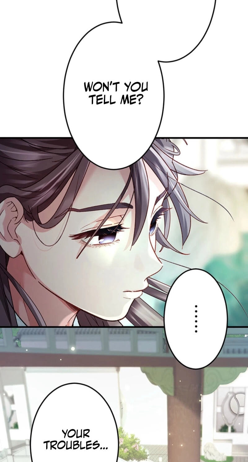 Watashi, Nando ka Shindemasu ~Itoshii Heika no Tame Naraba Konomi wa Hotoshibareru Ya Kara mo Honoo Kara mo Tate to Nari~ Chapter 25 page 6 - 