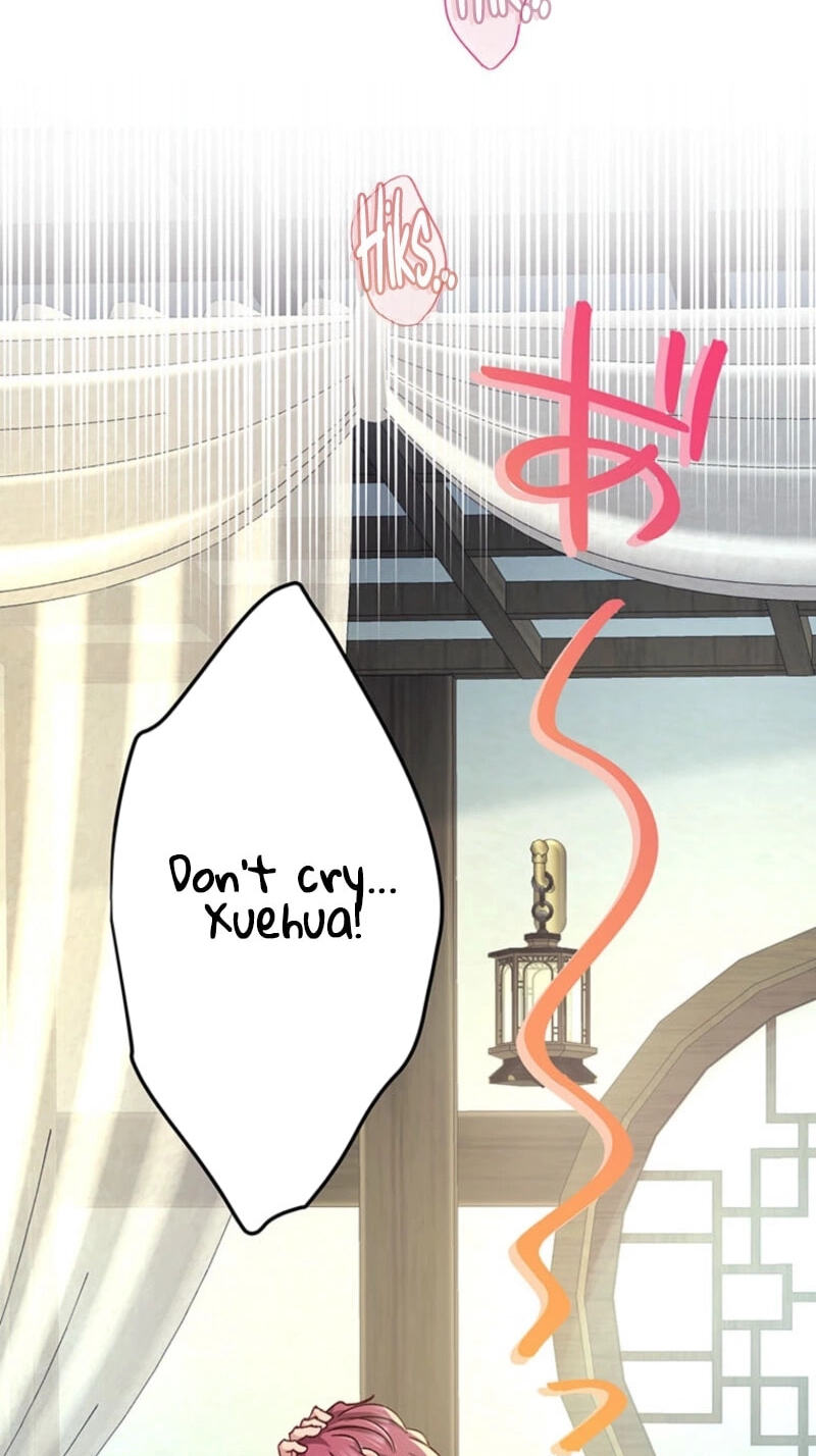 Watashi, Nando ka Shindemasu ~Itoshii Heika no Tame Naraba Konomi wa Hotoshibareru Ya Kara mo Honoo Kara mo Tate to Nari~ Chapter 25 page 52 - 