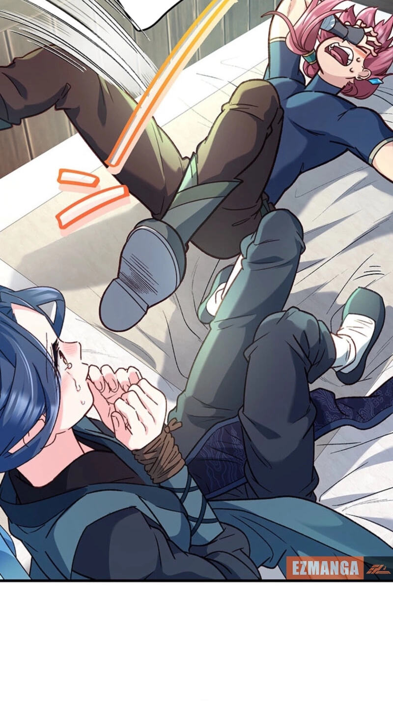 Watashi, Nando ka Shindemasu ~Itoshii Heika no Tame Naraba Konomi wa Hotoshibareru Ya Kara mo Honoo Kara mo Tate to Nari~ Chapter 25 page 54 - 