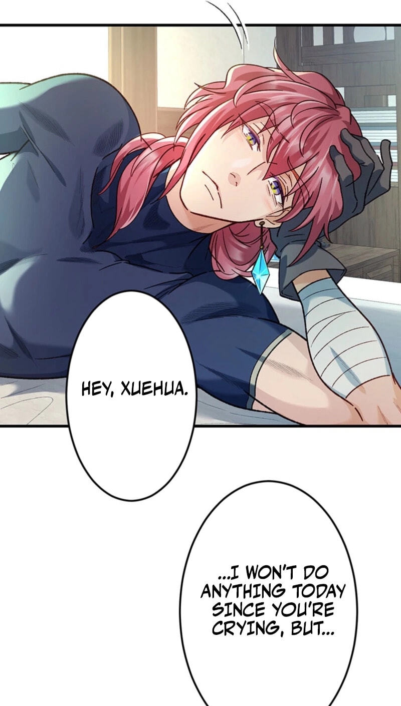 Watashi, Nando ka Shindemasu ~Itoshii Heika no Tame Naraba Konomi wa Hotoshibareru Ya Kara mo Honoo Kara mo Tate to Nari~ Chapter 25 page 55 - 