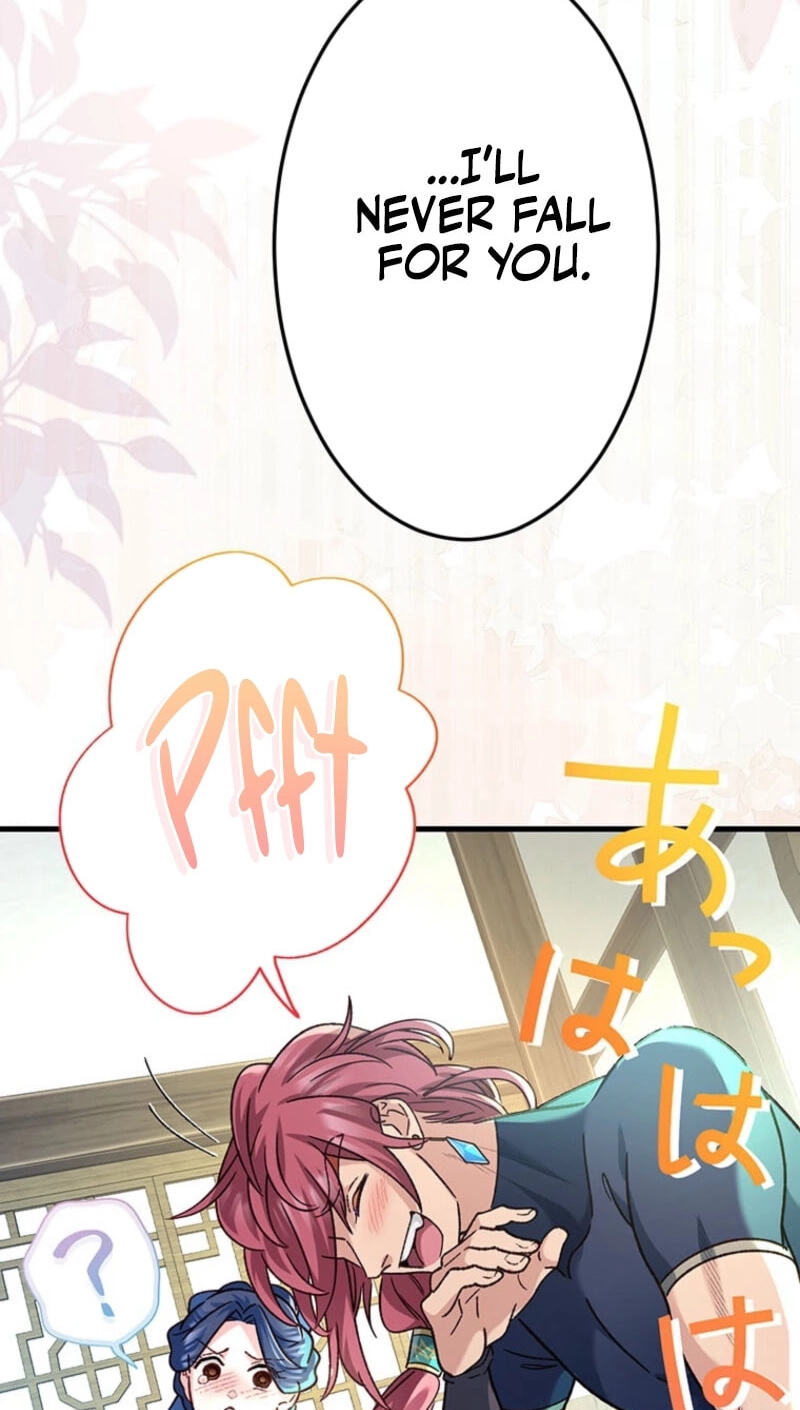Watashi, Nando ka Shindemasu ~Itoshii Heika no Tame Naraba Konomi wa Hotoshibareru Ya Kara mo Honoo Kara mo Tate to Nari~ Chapter 25 page 57 - 
