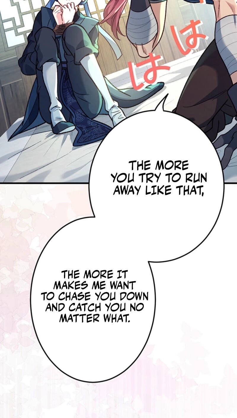 Watashi, Nando ka Shindemasu ~Itoshii Heika no Tame Naraba Konomi wa Hotoshibareru Ya Kara mo Honoo Kara mo Tate to Nari~ Chapter 25 page 58 - 