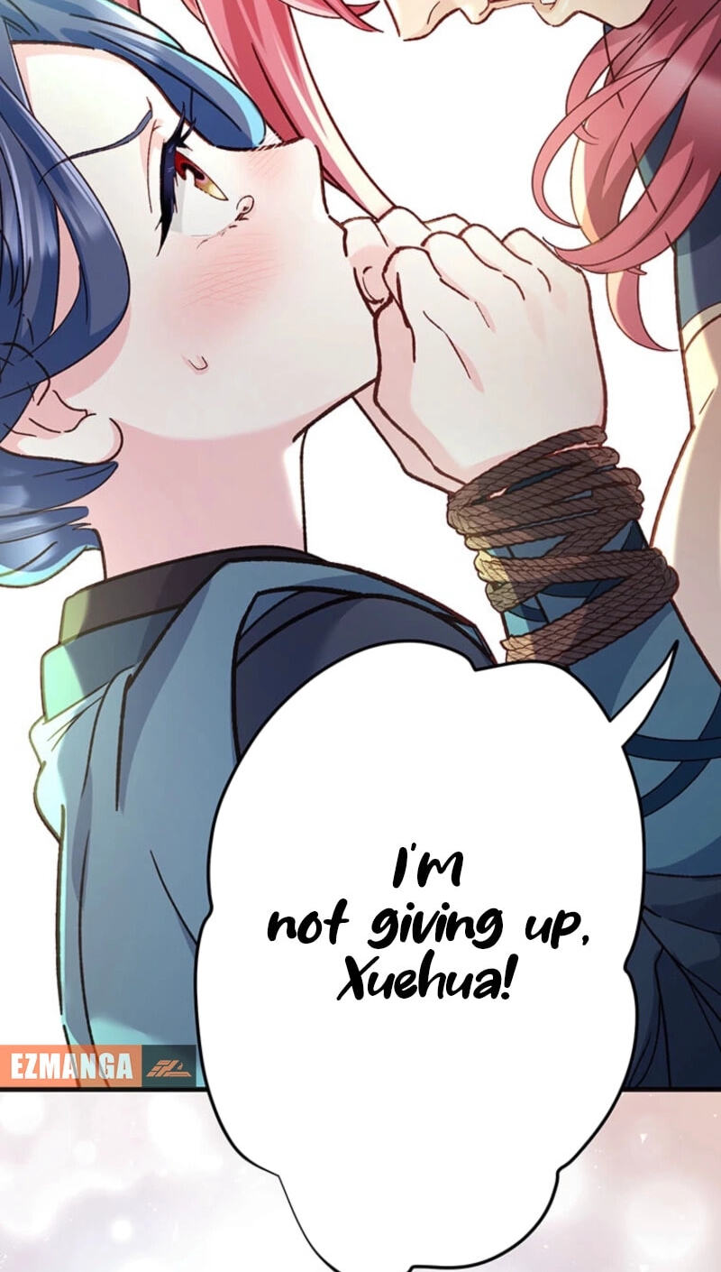 Watashi, Nando ka Shindemasu ~Itoshii Heika no Tame Naraba Konomi wa Hotoshibareru Ya Kara mo Honoo Kara mo Tate to Nari~ Chapter 25 page 60 - 