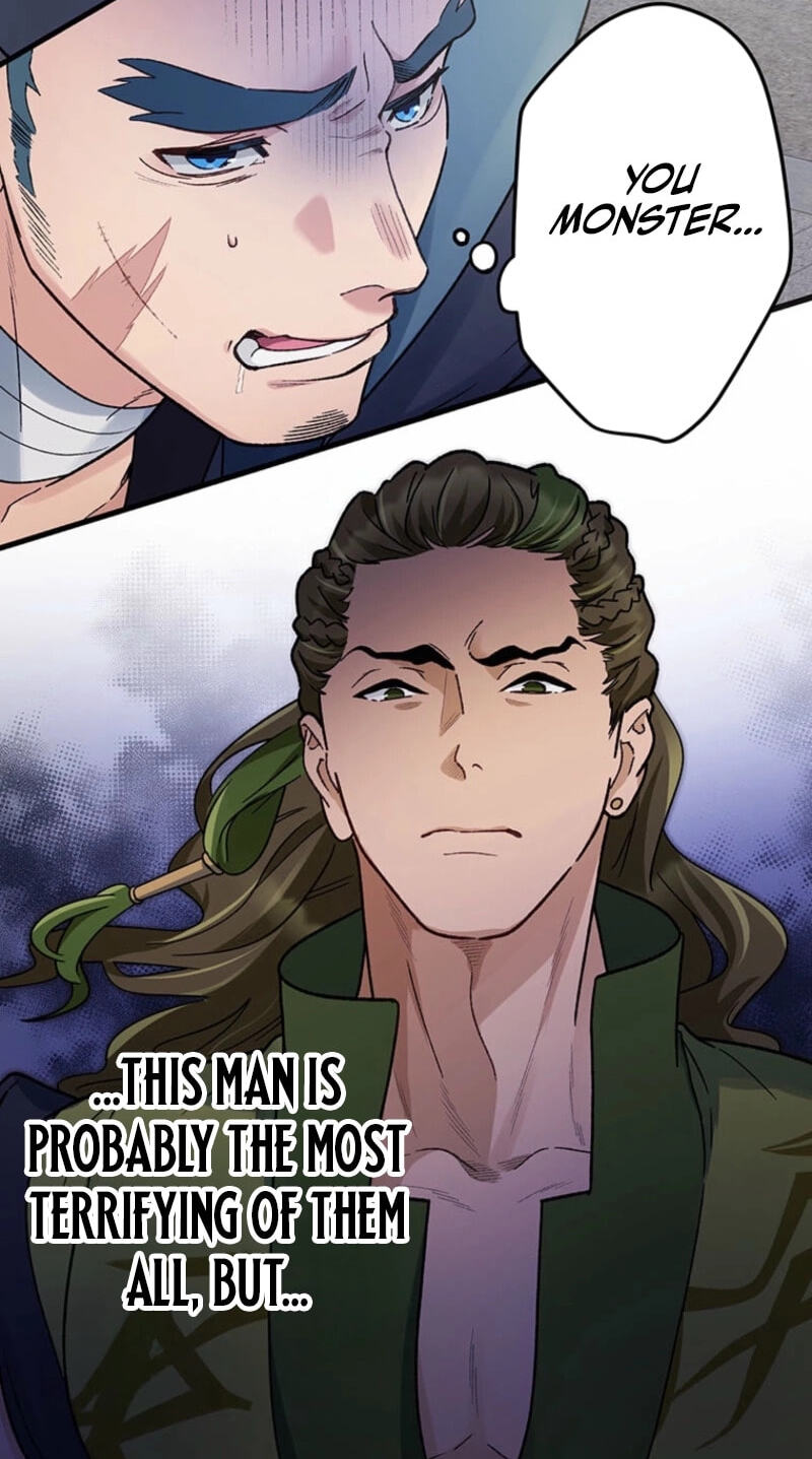 Watashi, Nando ka Shindemasu ~Itoshii Heika no Tame Naraba Konomi wa Hotoshibareru Ya Kara mo Honoo Kara mo Tate to Nari~ Chapter 25 page 64 - 