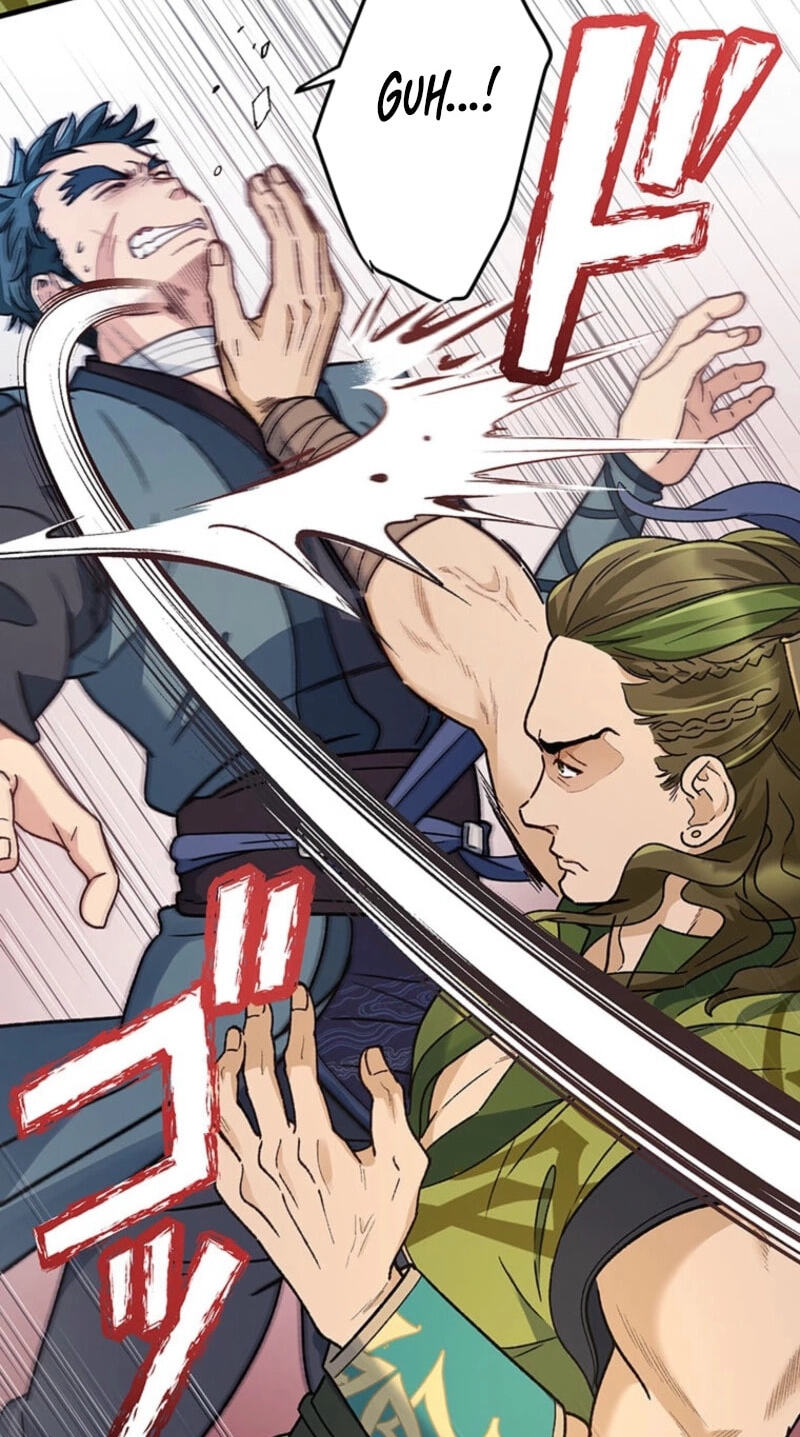 Watashi, Nando ka Shindemasu ~Itoshii Heika no Tame Naraba Konomi wa Hotoshibareru Ya Kara mo Honoo Kara mo Tate to Nari~ Chapter 25 page 67 - 