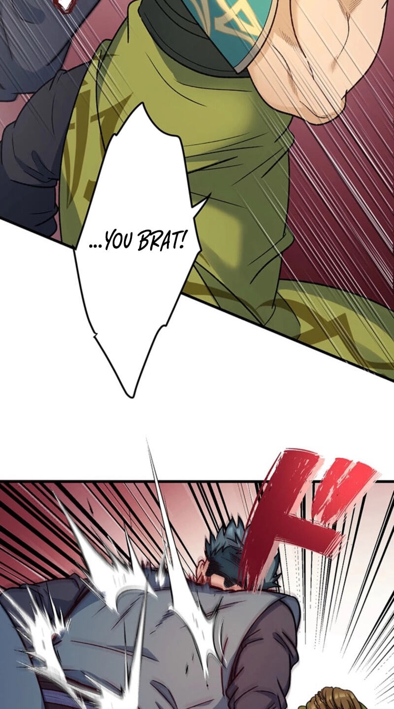 Watashi, Nando ka Shindemasu ~Itoshii Heika no Tame Naraba Konomi wa Hotoshibareru Ya Kara mo Honoo Kara mo Tate to Nari~ Chapter 25 page 68 - 
