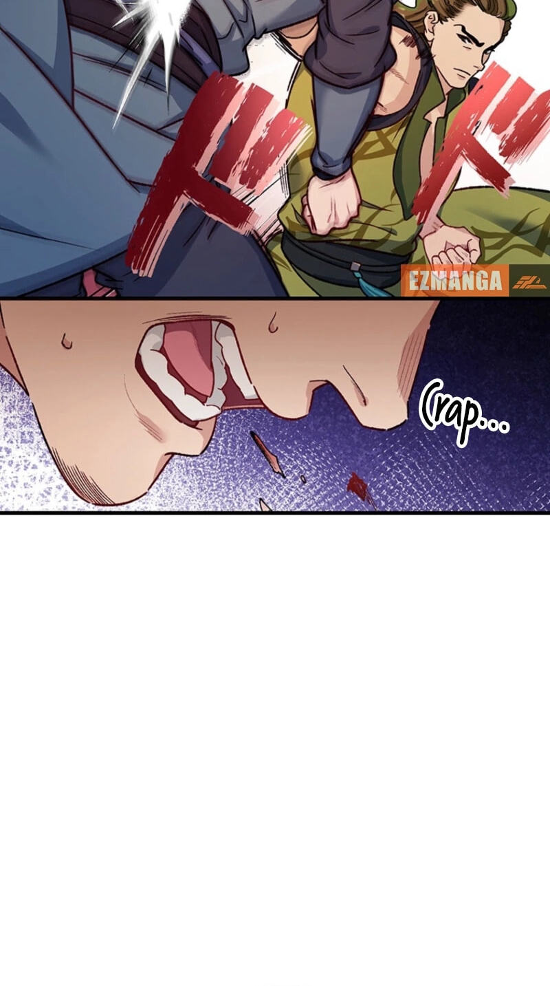 Watashi, Nando ka Shindemasu ~Itoshii Heika no Tame Naraba Konomi wa Hotoshibareru Ya Kara mo Honoo Kara mo Tate to Nari~ Chapter 25 page 69 - 