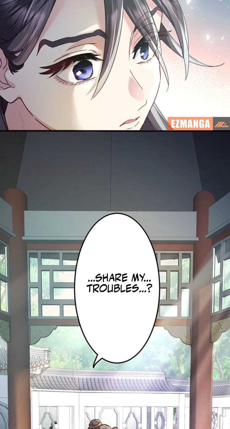 Watashi, Nando ka Shindemasu ~Itoshii Heika no Tame Naraba Konomi wa Hotoshibareru Ya Kara mo Honoo Kara mo Tate to Nari~ Chapter 25 page 8 - 