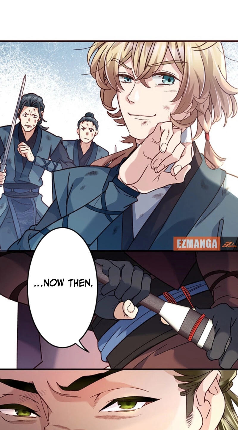 Watashi, Nando ka Shindemasu ~Itoshii Heika no Tame Naraba Konomi wa Hotoshibareru Ya Kara mo Honoo Kara mo Tate to Nari~ Chapter 25 page 76 - 