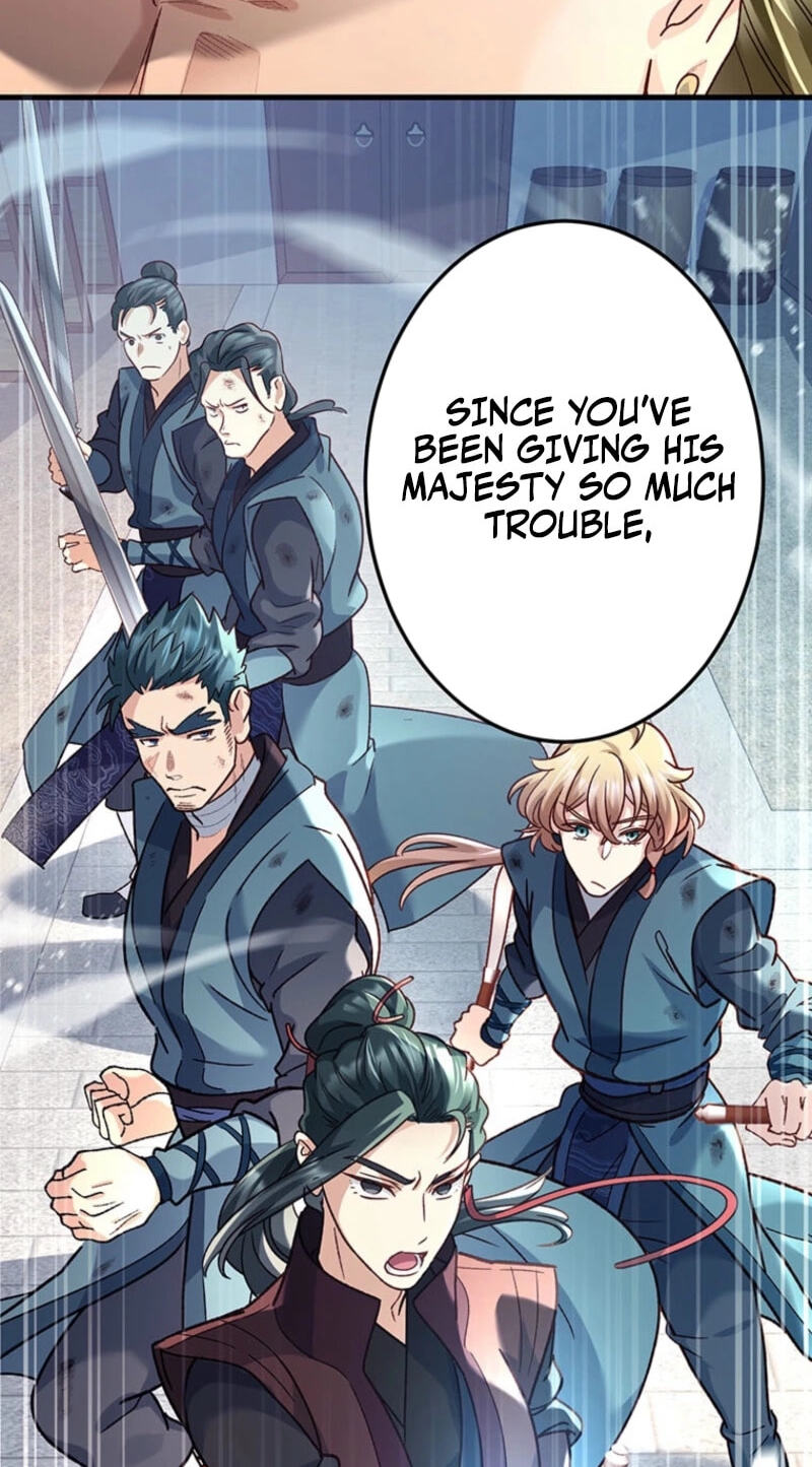 Watashi, Nando ka Shindemasu ~Itoshii Heika no Tame Naraba Konomi wa Hotoshibareru Ya Kara mo Honoo Kara mo Tate to Nari~ Chapter 25 page 77 - 