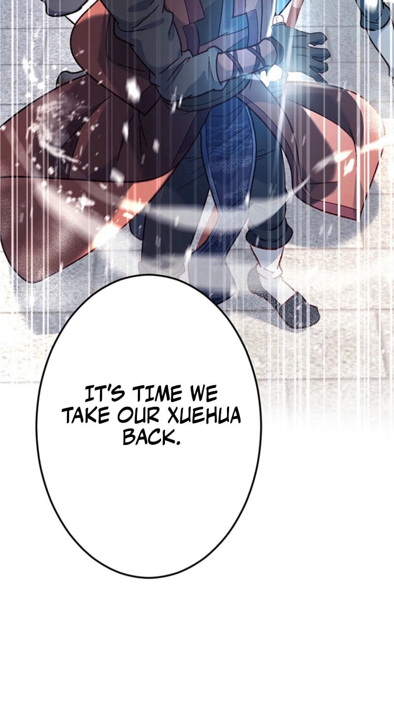 Watashi, Nando ka Shindemasu ~Itoshii Heika no Tame Naraba Konomi wa Hotoshibareru Ya Kara mo Honoo Kara mo Tate to Nari~ Chapter 25 page 78 - 