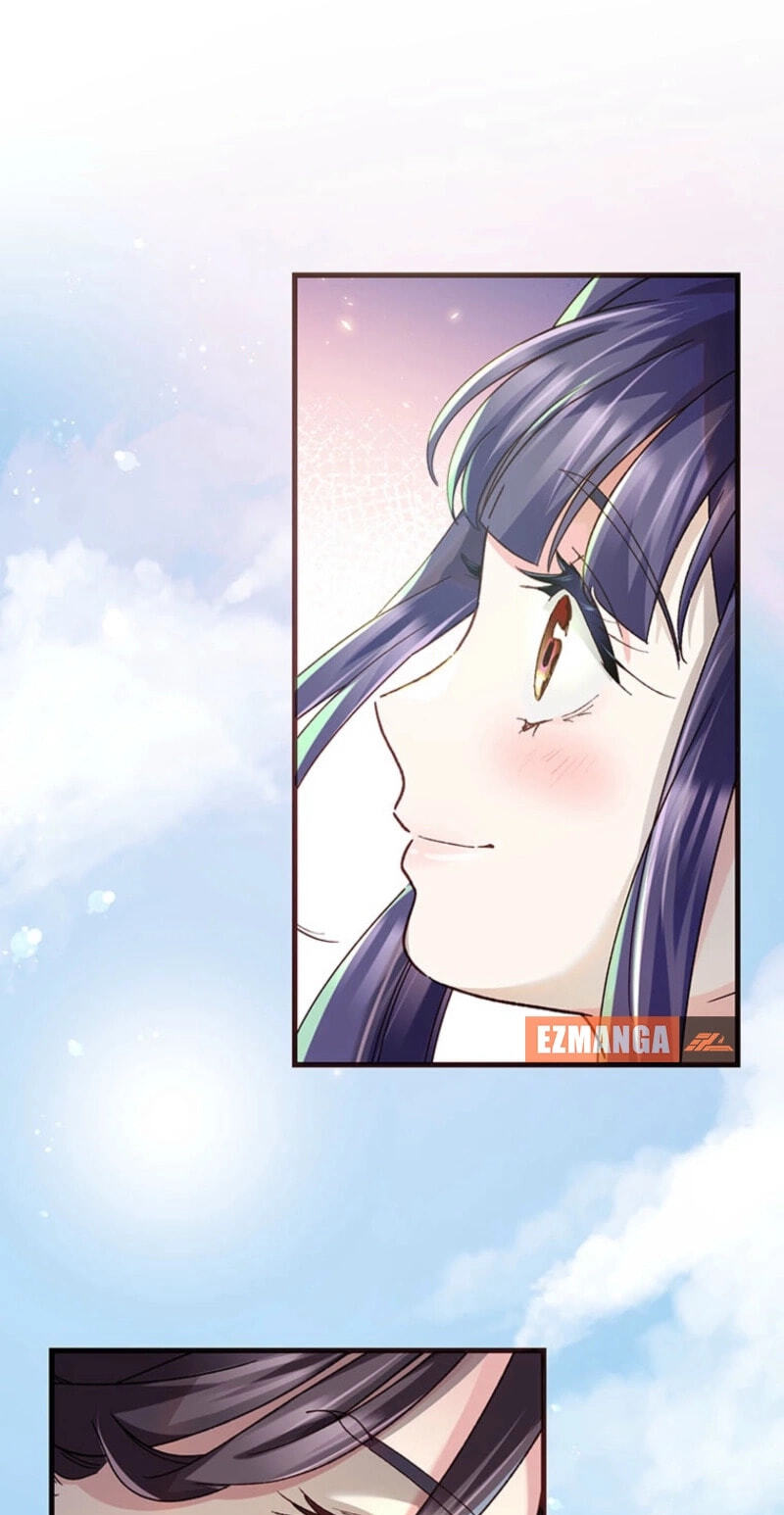 Watashi, Nando ka Shindemasu ~Itoshii Heika no Tame Naraba Konomi wa Hotoshibareru Ya Kara mo Honoo Kara mo Tate to Nari~ Chapter 25 page 10 - 