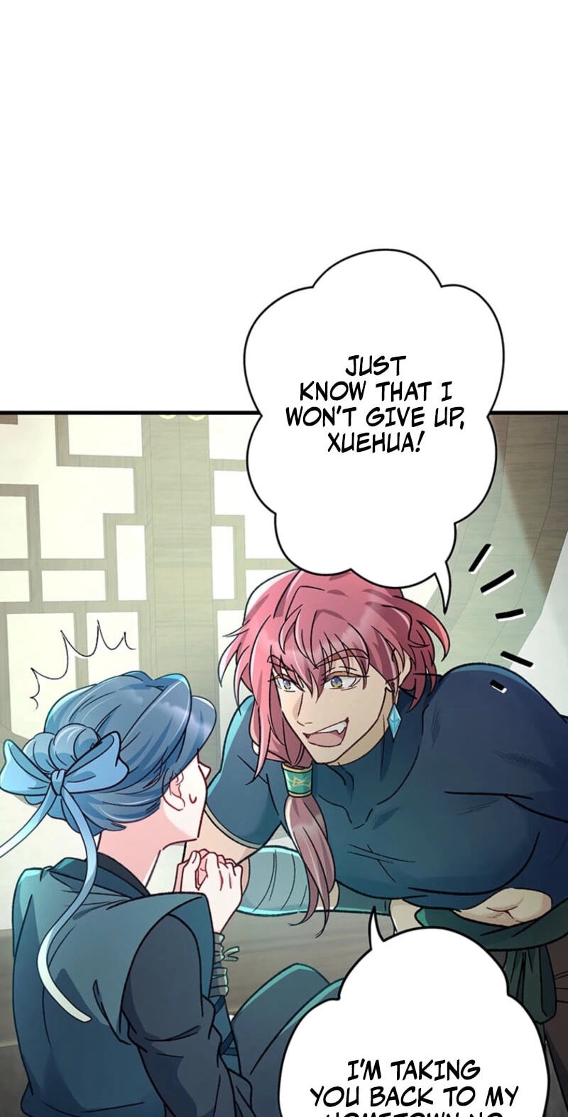 Watashi, Nando ka Shindemasu ~Itoshii Heika no Tame Naraba Konomi wa Hotoshibareru Ya Kara mo Honoo Kara mo Tate to Nari~ Chapter 26 page 2 - 