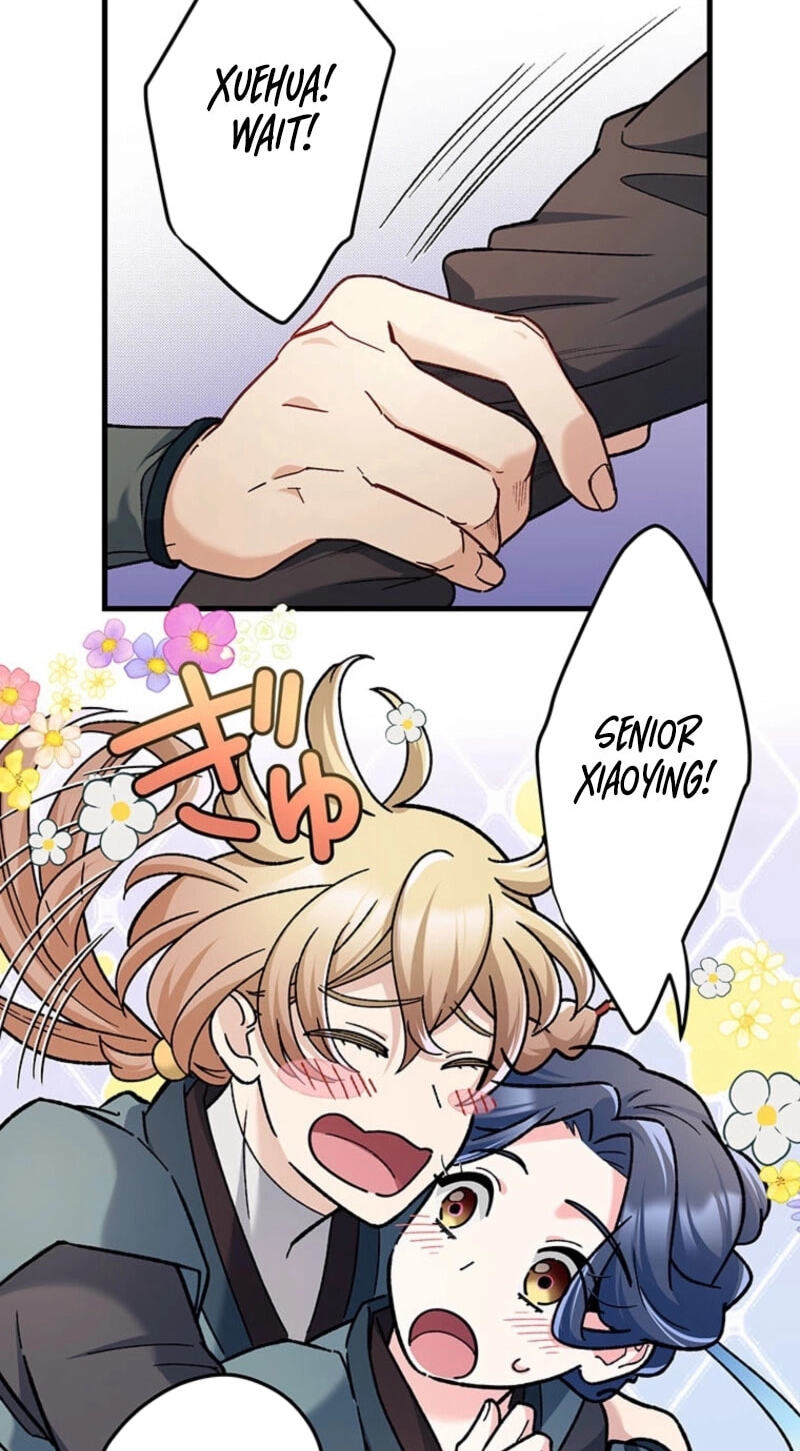 Watashi, Nando ka Shindemasu ~Itoshii Heika no Tame Naraba Konomi wa Hotoshibareru Ya Kara mo Honoo Kara mo Tate to Nari~ Chapter 26 page 19 - 