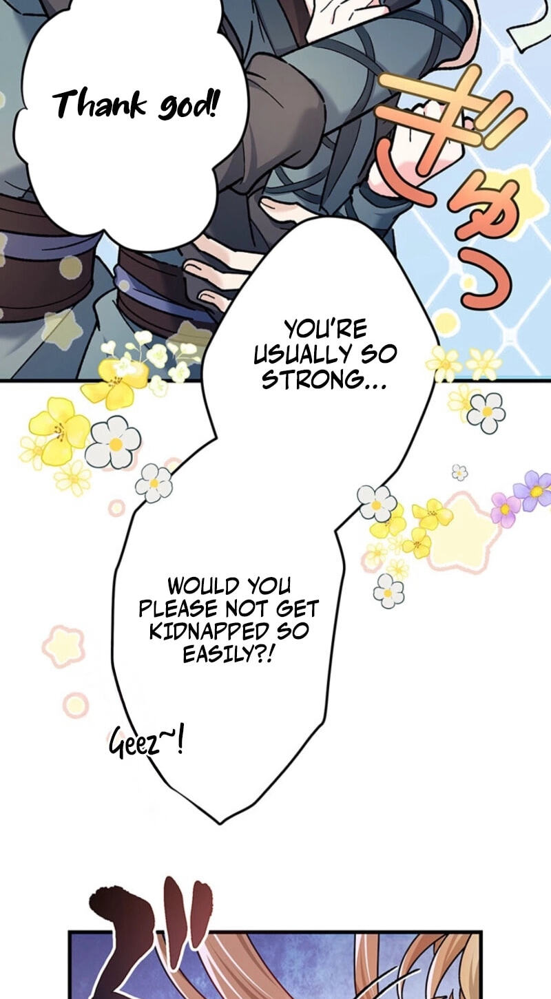 Watashi, Nando ka Shindemasu ~Itoshii Heika no Tame Naraba Konomi wa Hotoshibareru Ya Kara mo Honoo Kara mo Tate to Nari~ Chapter 26 page 20 - 