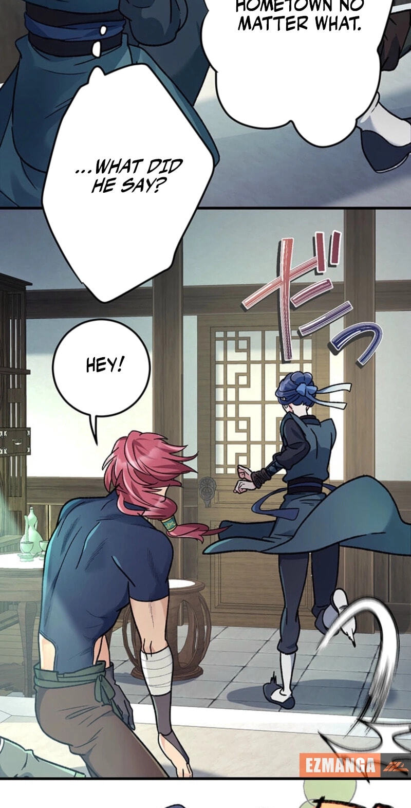 Watashi, Nando ka Shindemasu ~Itoshii Heika no Tame Naraba Konomi wa Hotoshibareru Ya Kara mo Honoo Kara mo Tate to Nari~ Chapter 26 page 3 - 